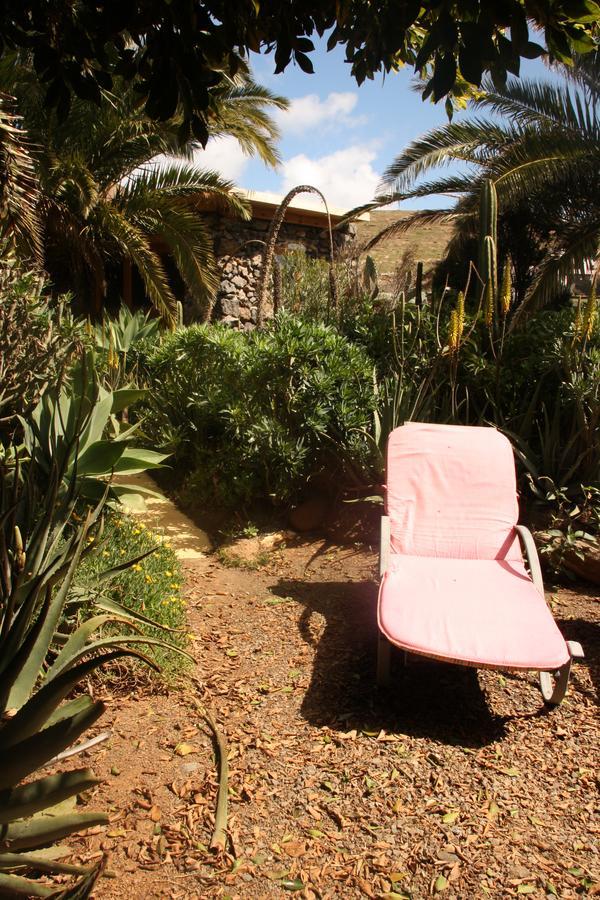 Villa Palmeras Canarias Uga Exteriör bild